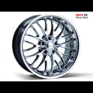 Диски Race СS от Breyton Диски Race СS от Breyton